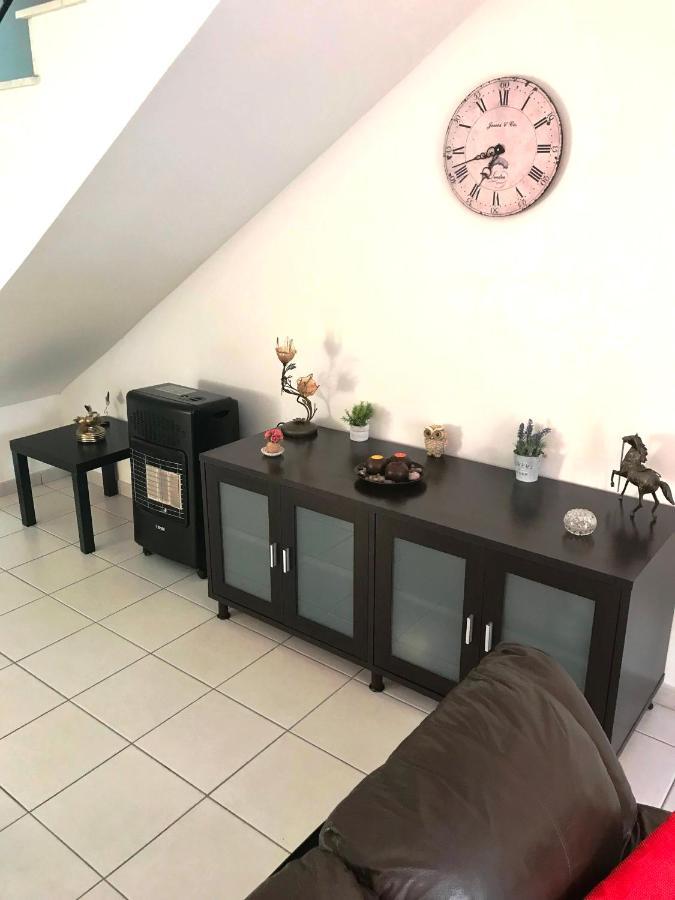 파포스 Owls Nest Townhouse 빌라 외부 사진
