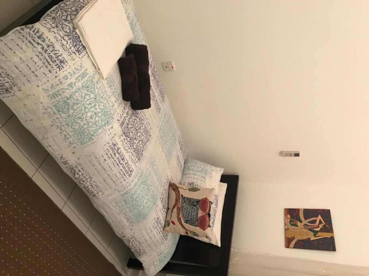 파포스 Owls Nest Townhouse 빌라 외부 사진
