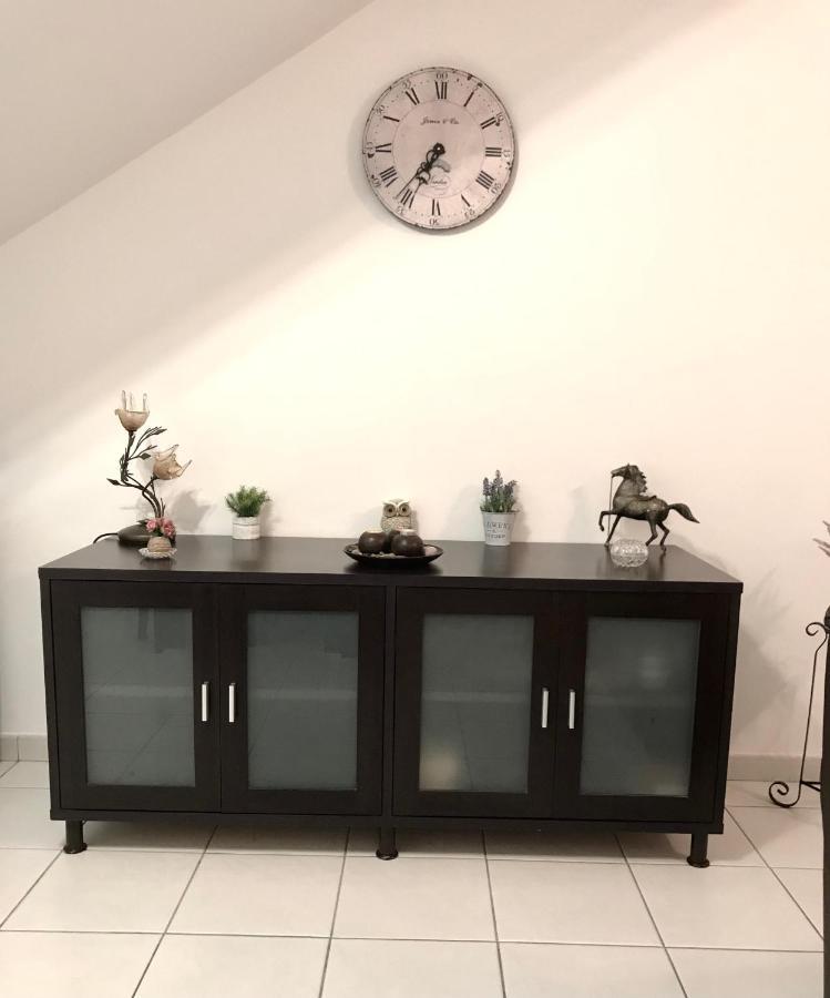 파포스 Owls Nest Townhouse 빌라 외부 사진